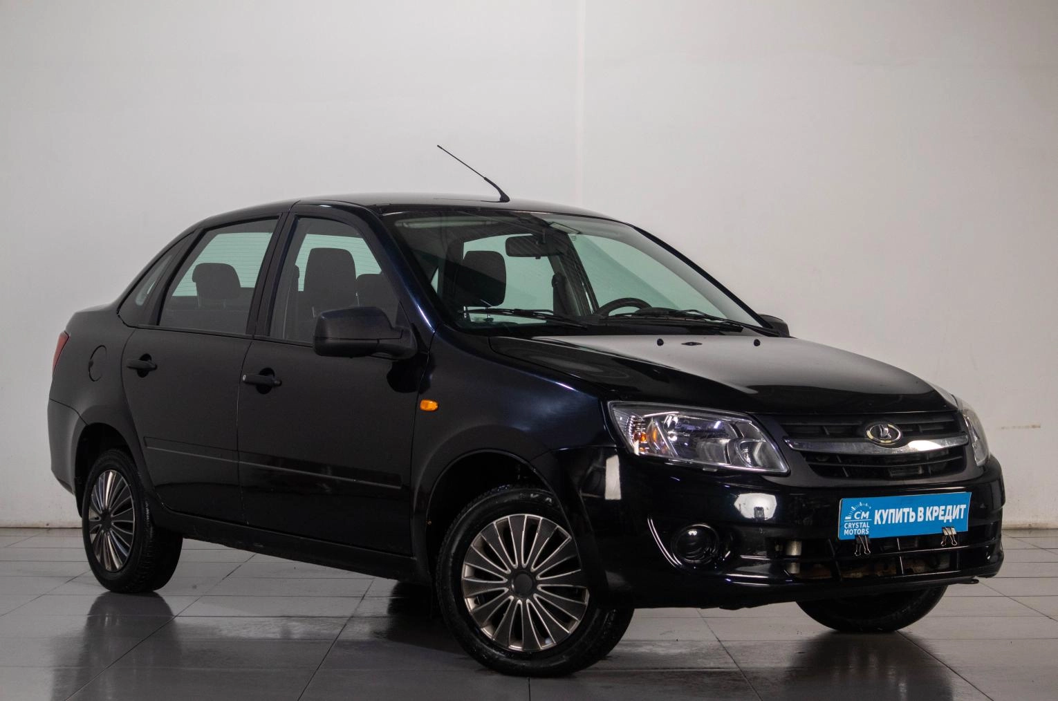Автомобиль