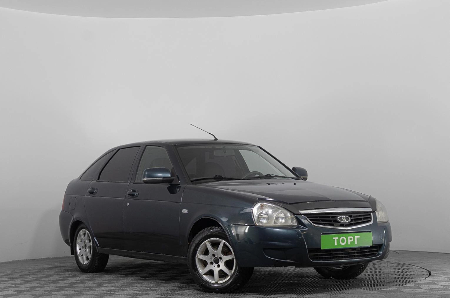 Автомобиль