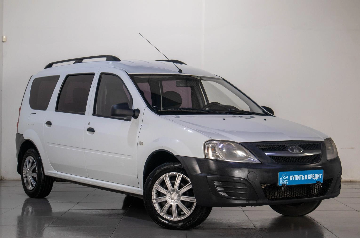 Автомобиль
