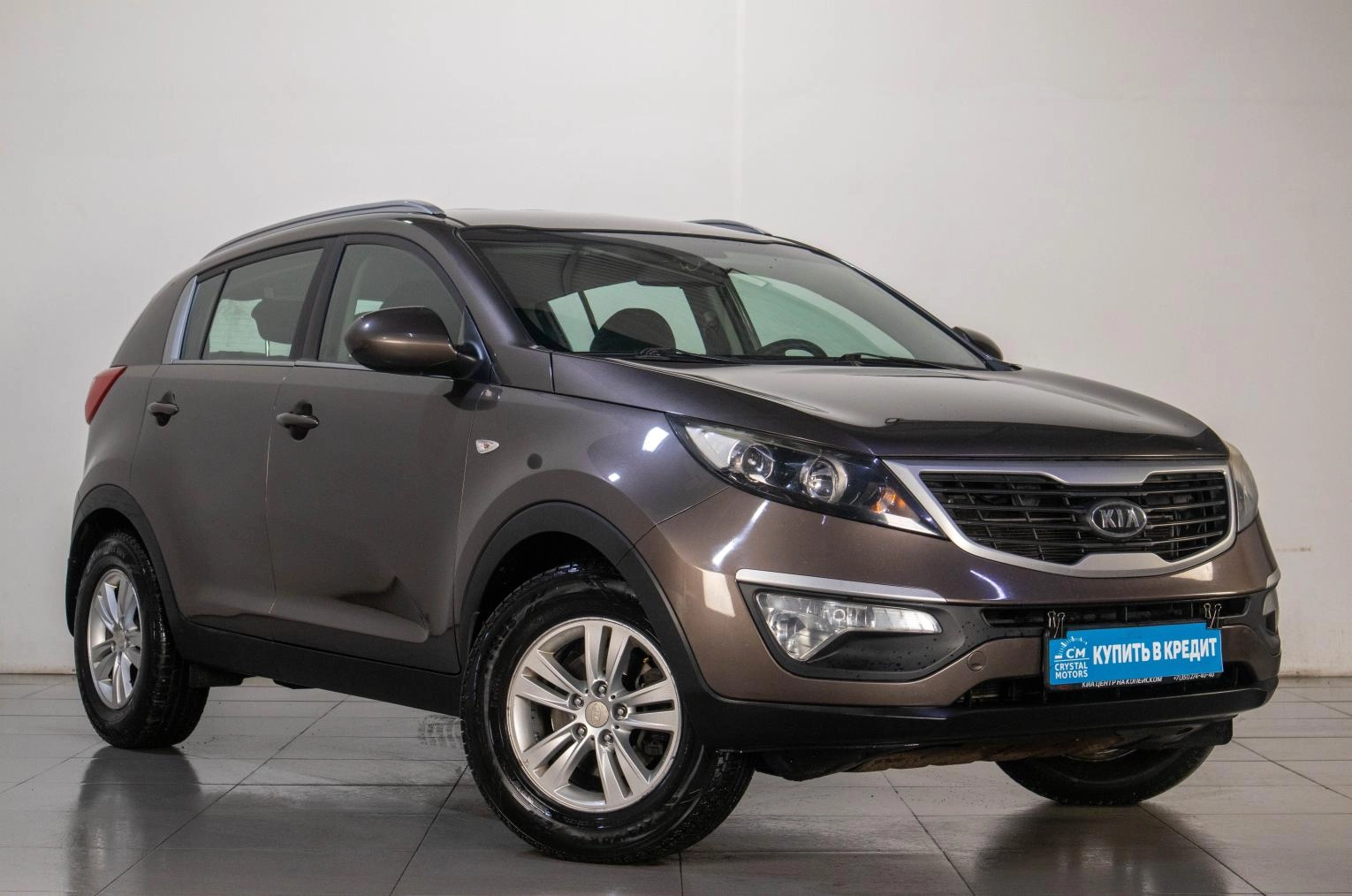 Автомобиль