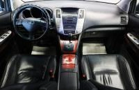 Lexus RX 15 из 18