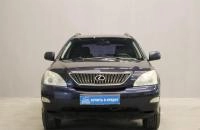 Lexus RX 3 из 18