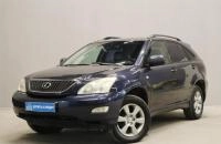 Lexus RX 2 из 18