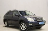 Lexus RX 1 из 18