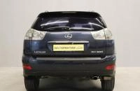 Lexus RX 4 из 18
