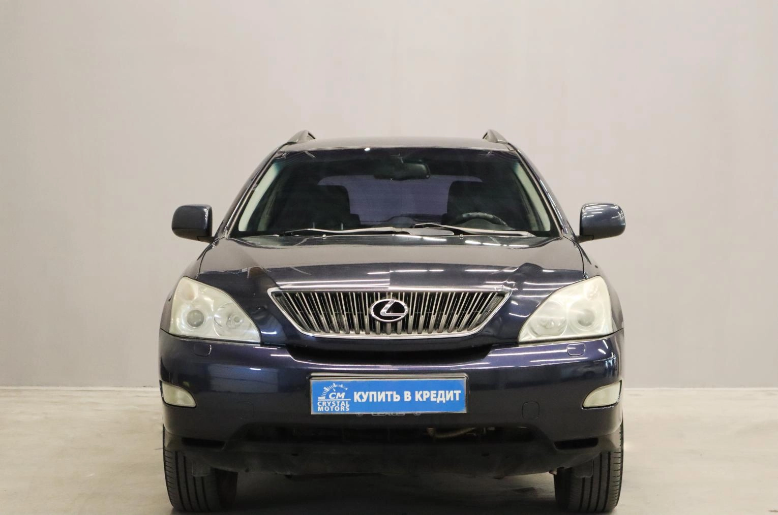 Lexus RX 3 из 18