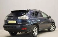 Lexus RX 6 из 18