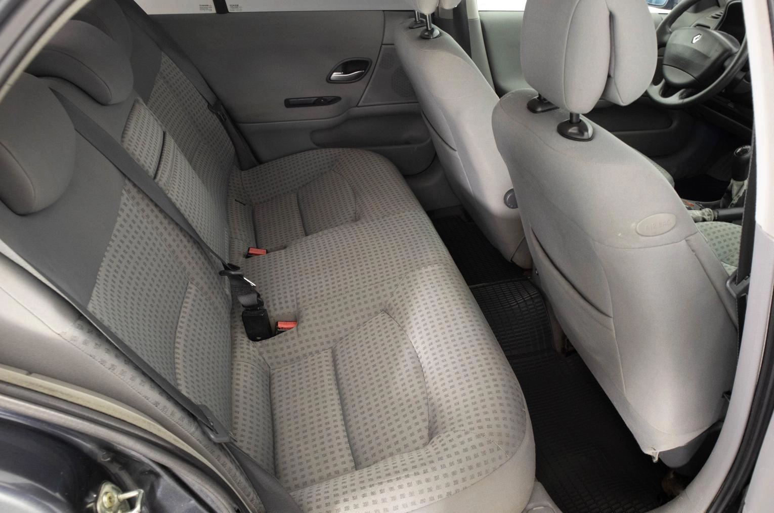 Renault Laguna 9 из 18