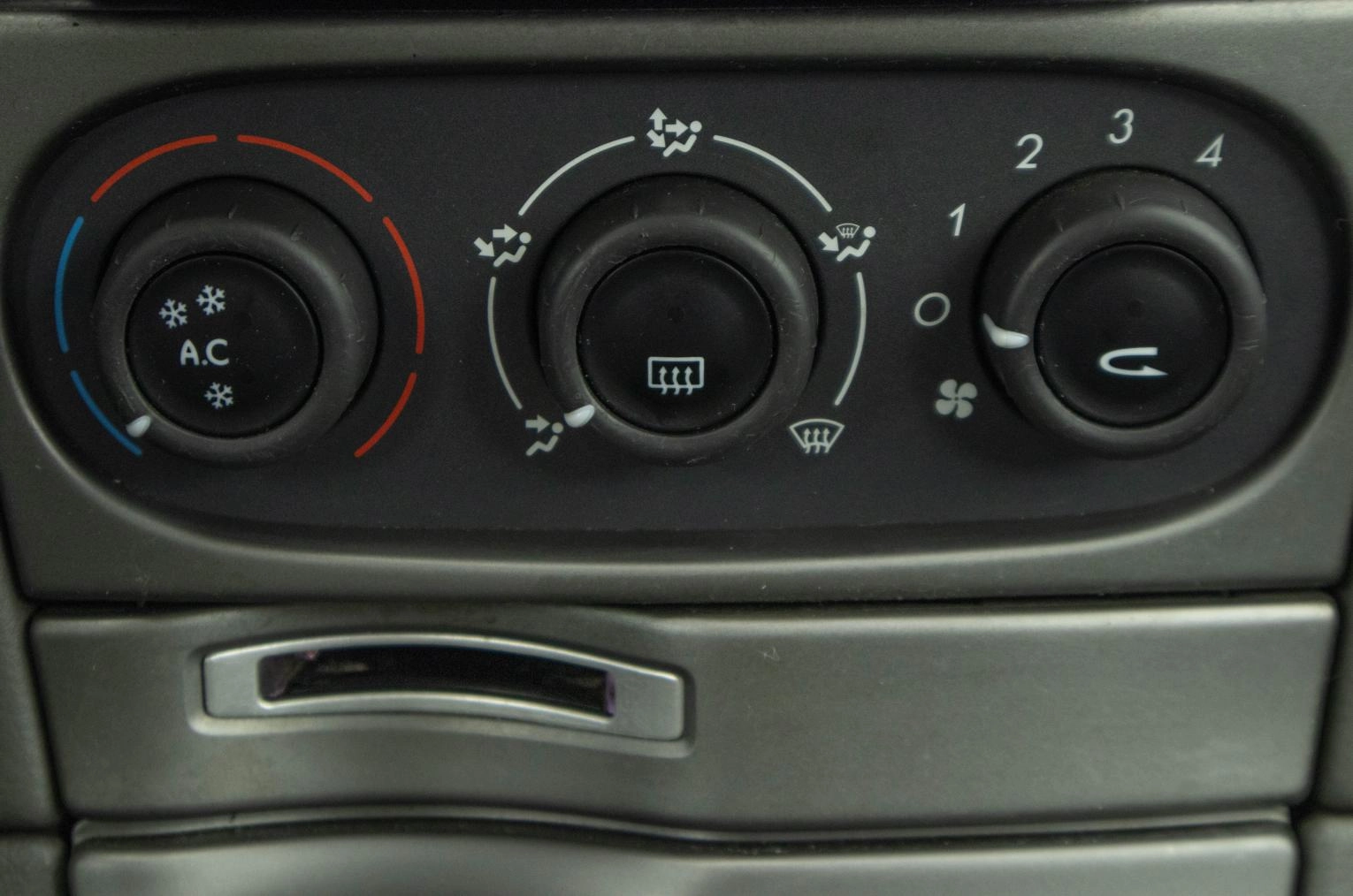 Renault Laguna 15 из 18