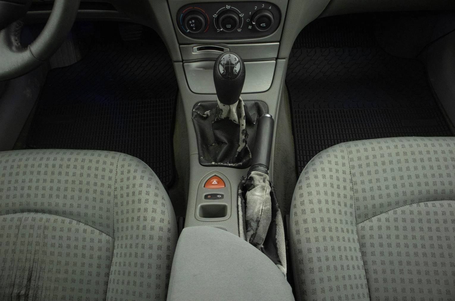 Renault Laguna 16 из 18