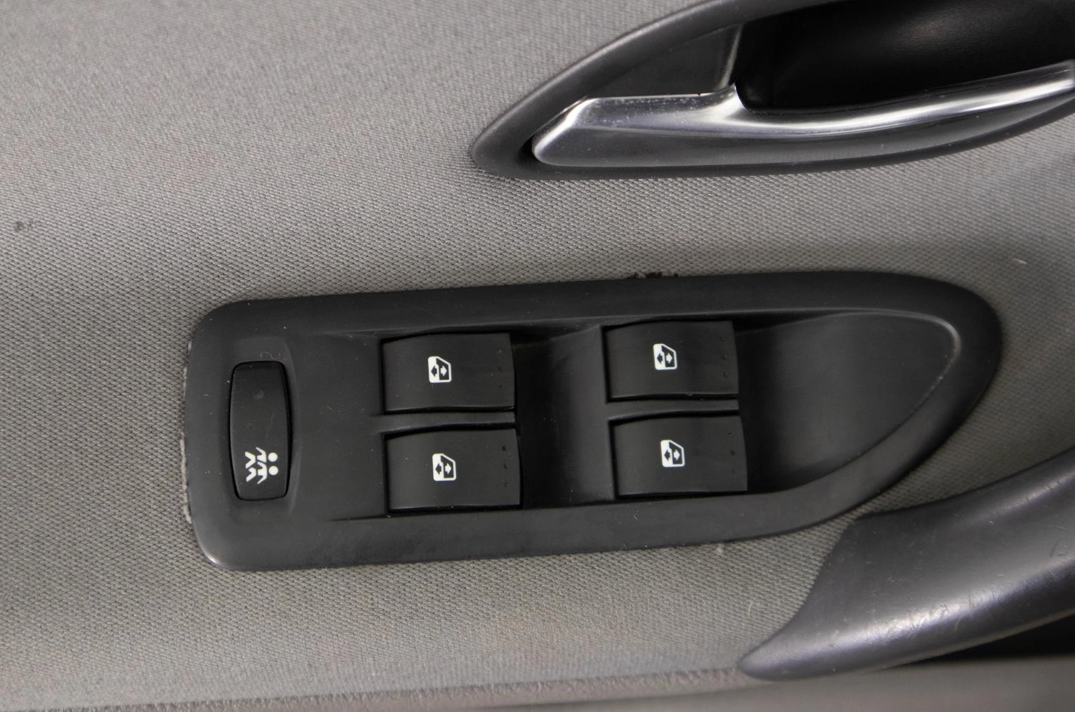 Renault Laguna 18 из 18