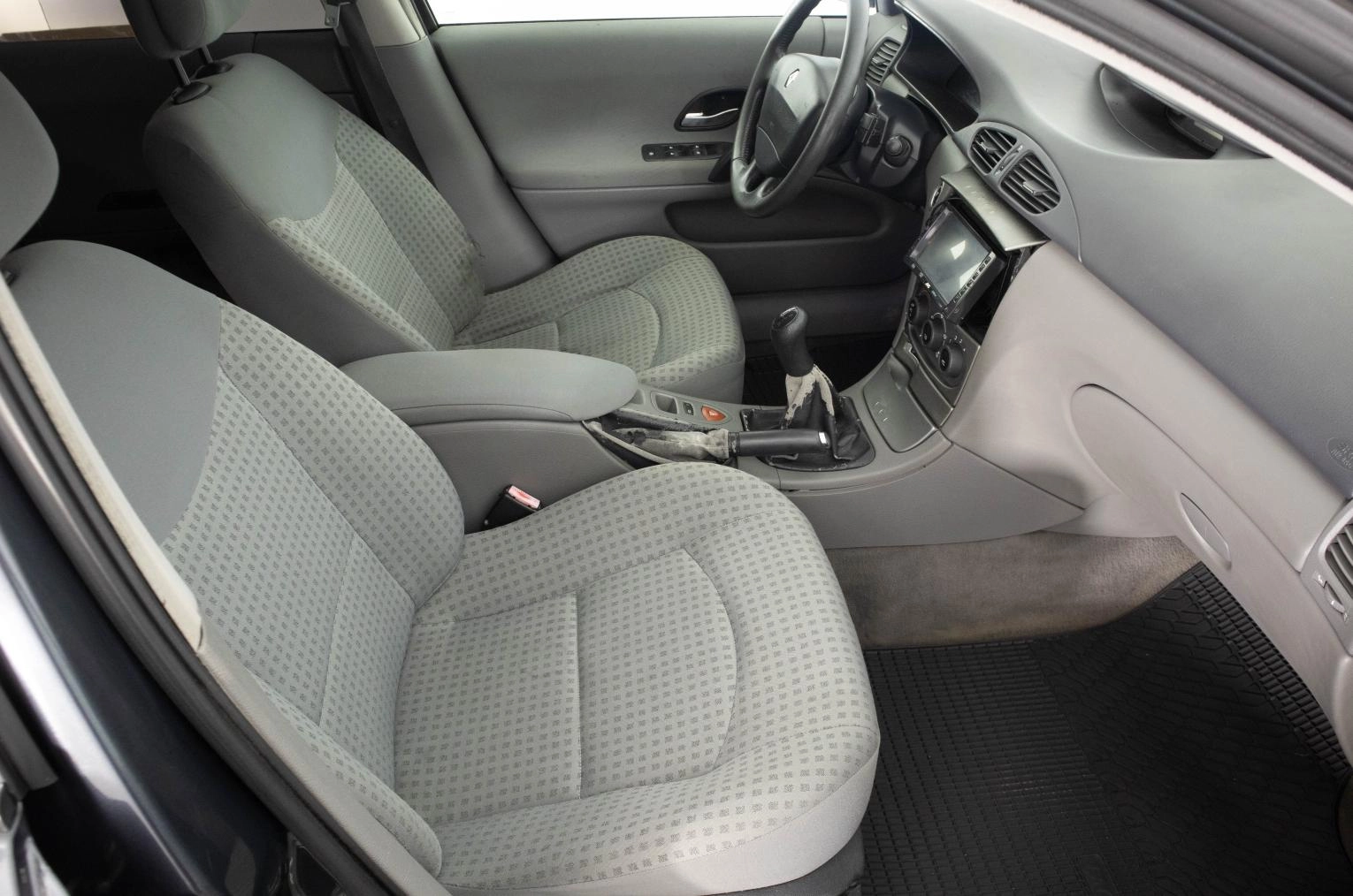 Renault Laguna 10 из 18