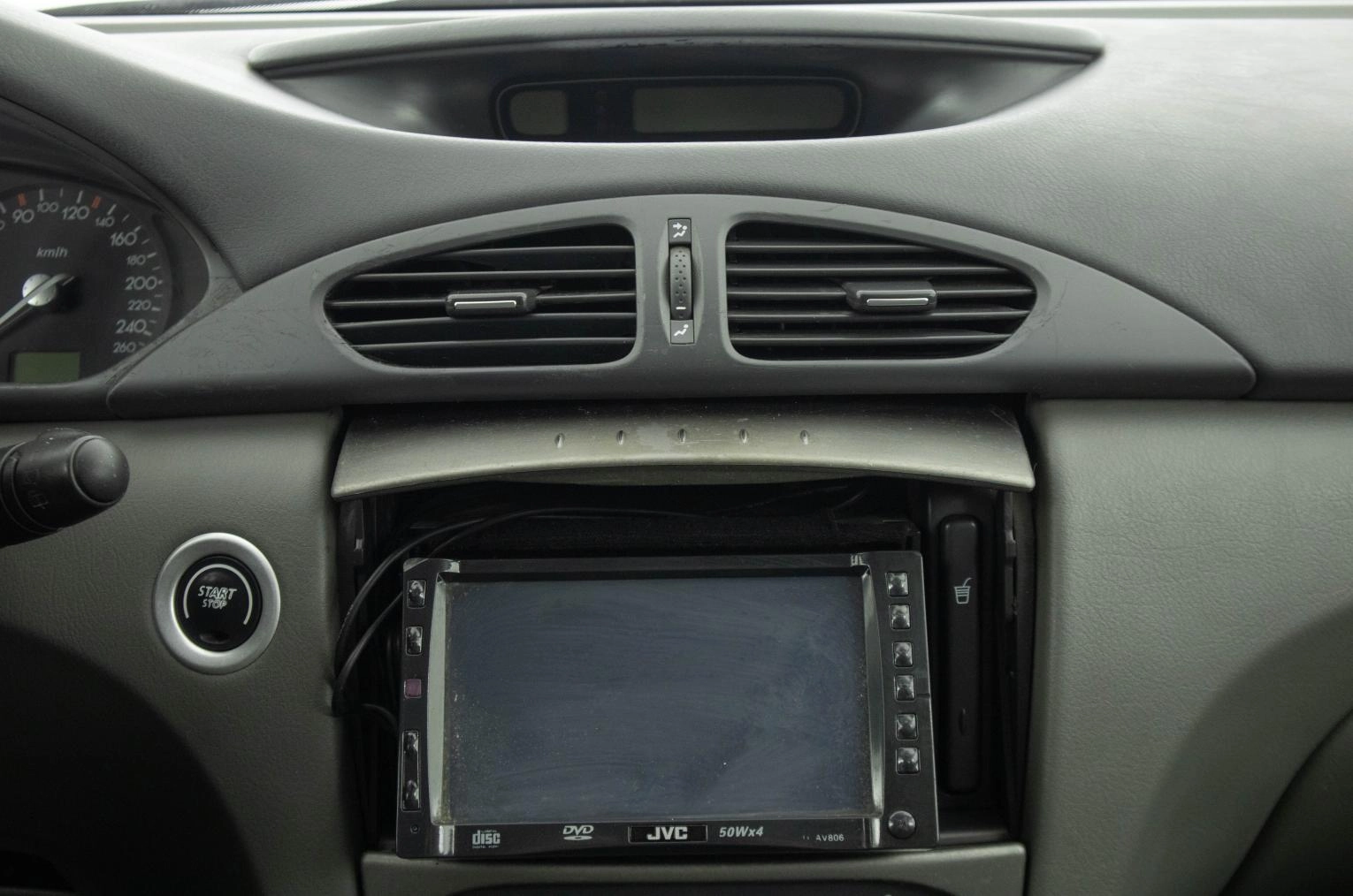 Renault Laguna 14 из 18