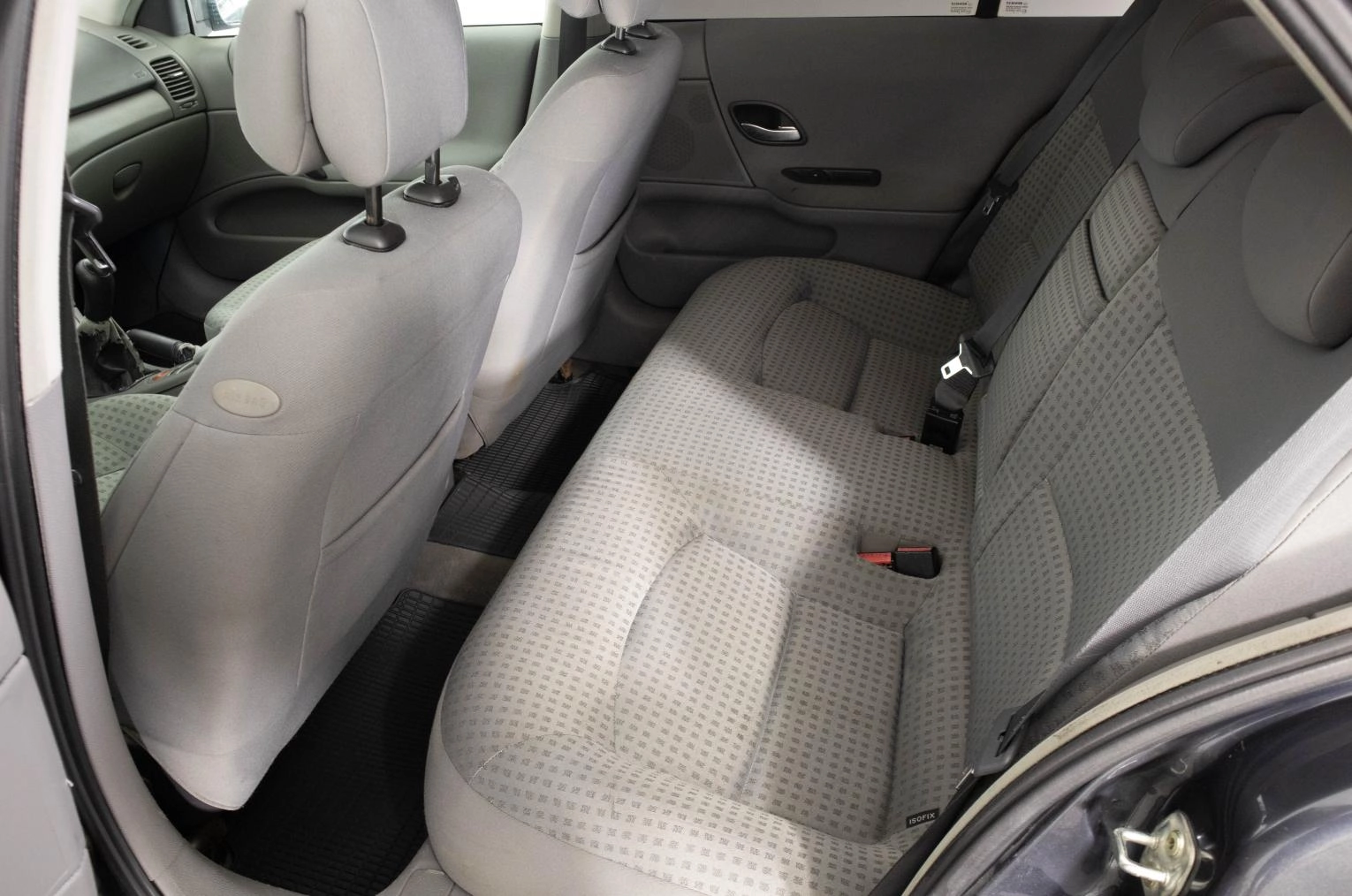 Renault Laguna 8 из 18