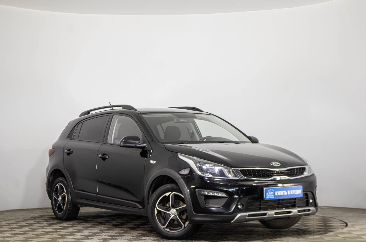 Автомобиль