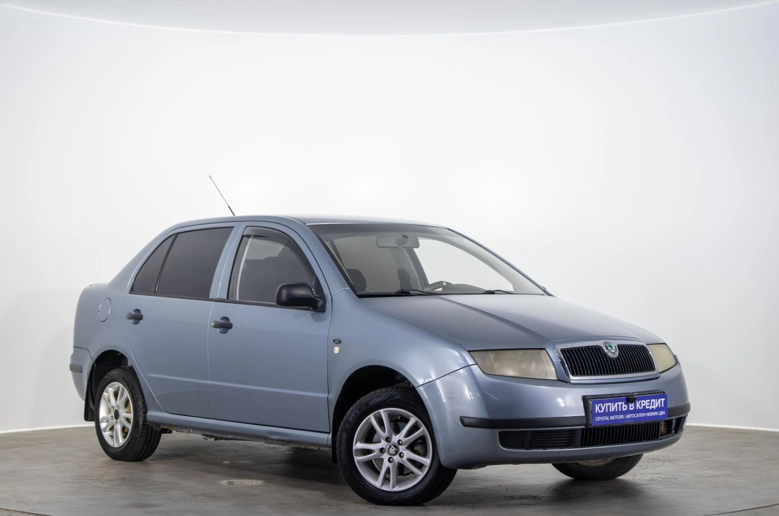 Автомобиль