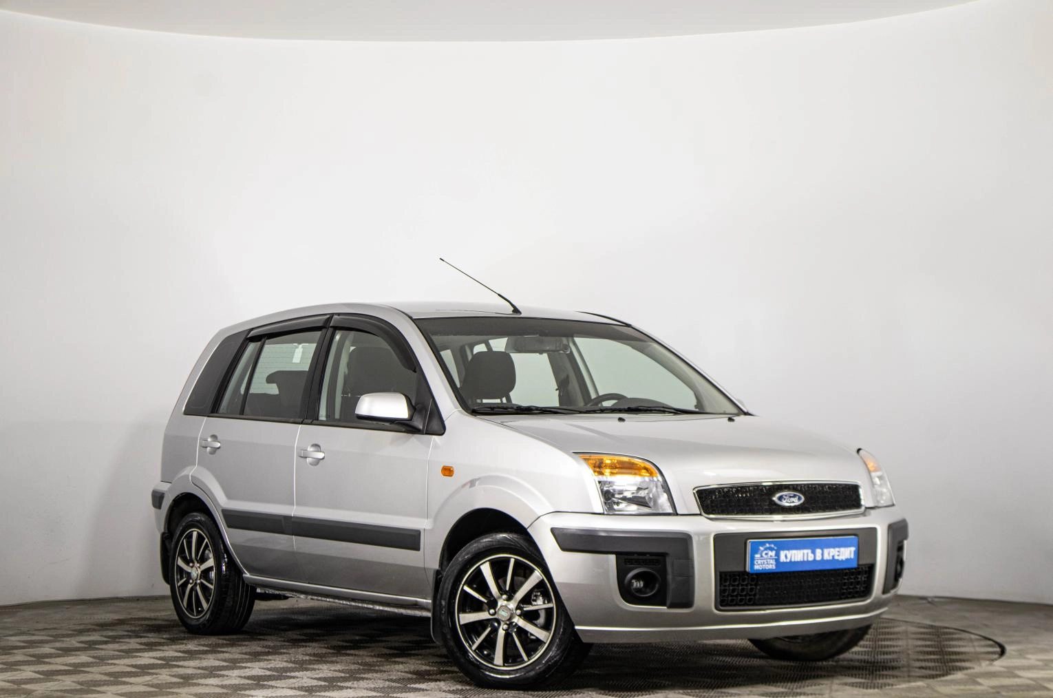 Автомобиль
