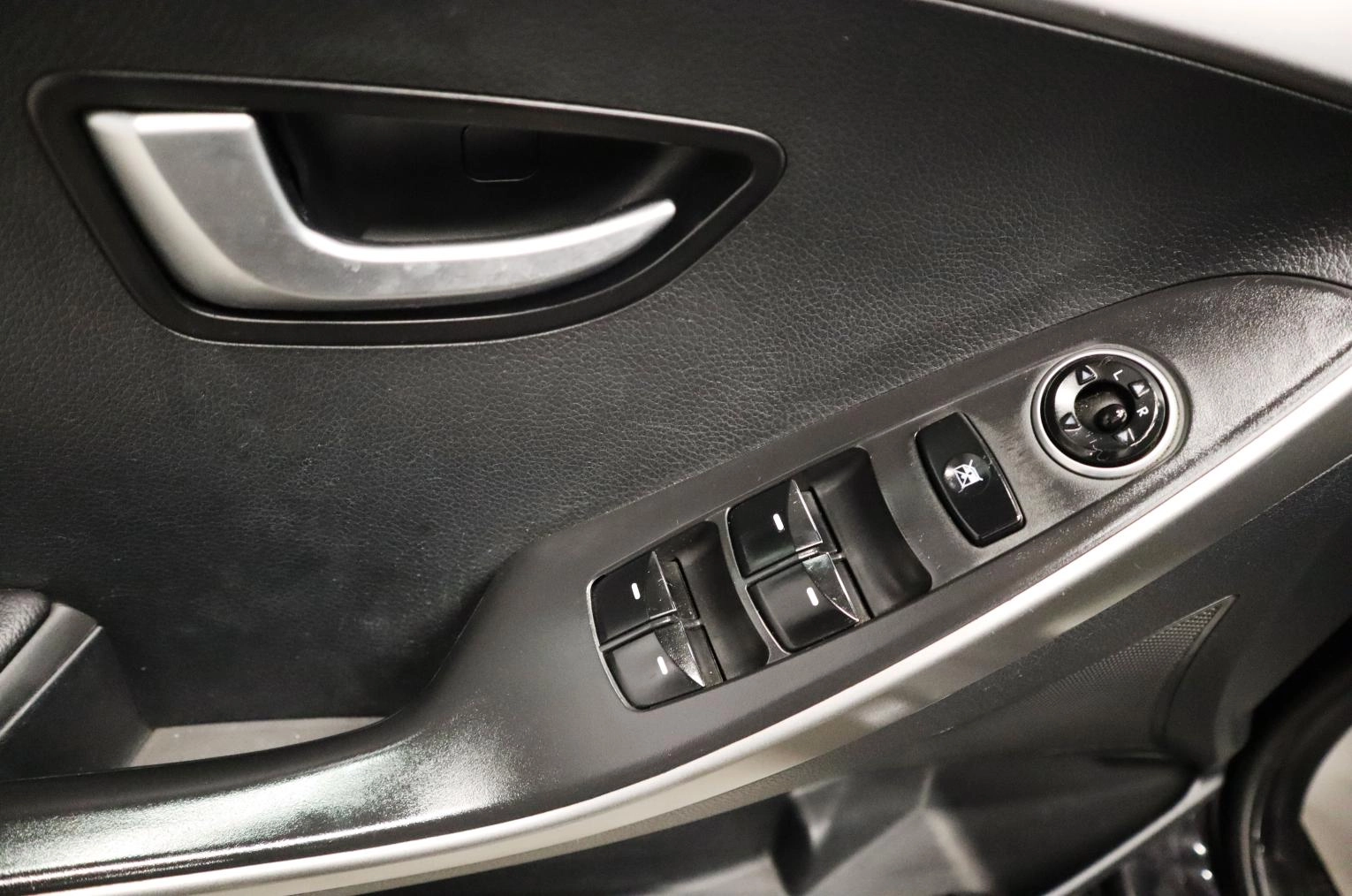 Hyundai i30 7 из 18