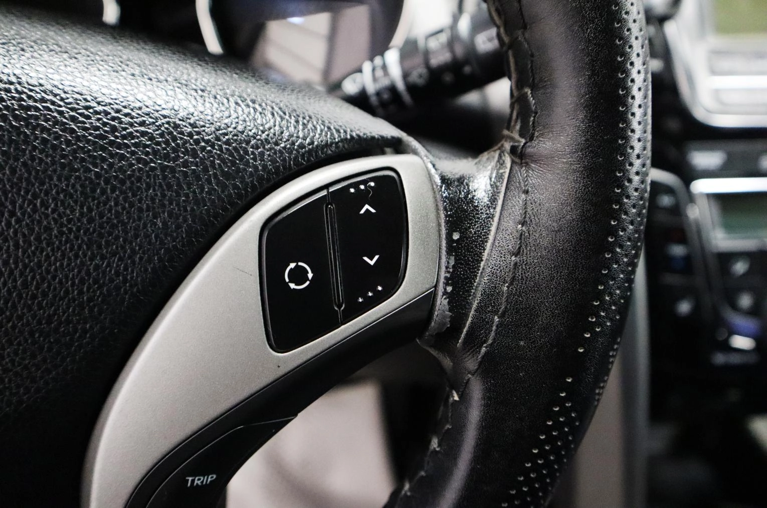 Hyundai i30 10 из 18