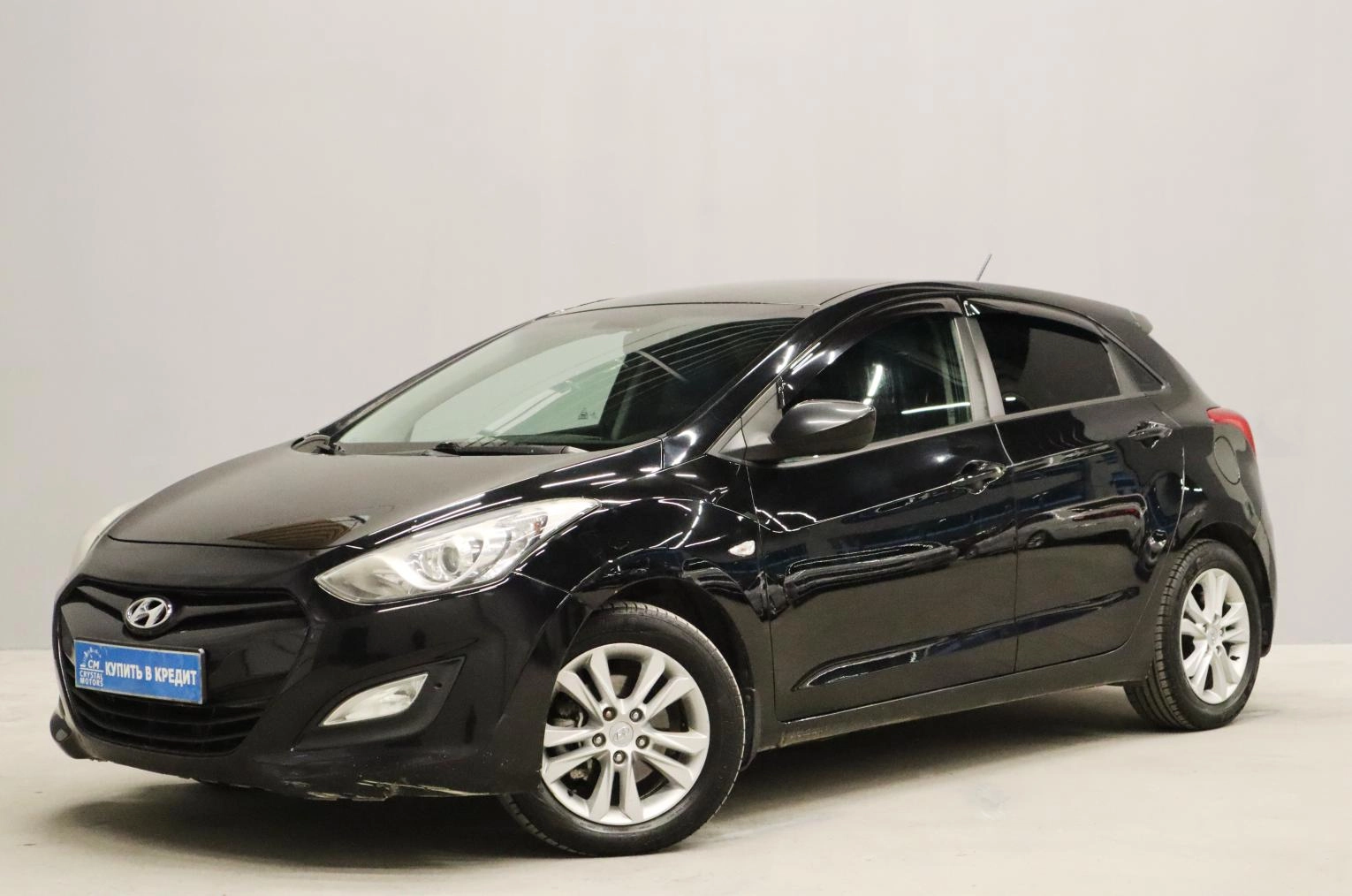 Hyundai i30 2 из 18