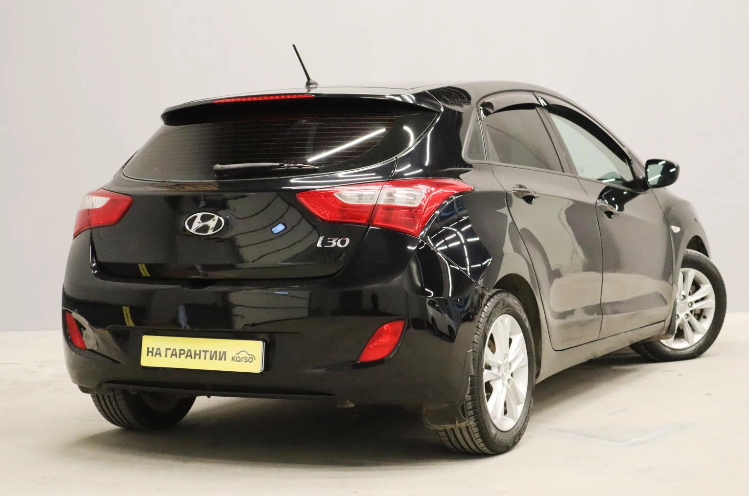 Hyundai i30 6 из 18