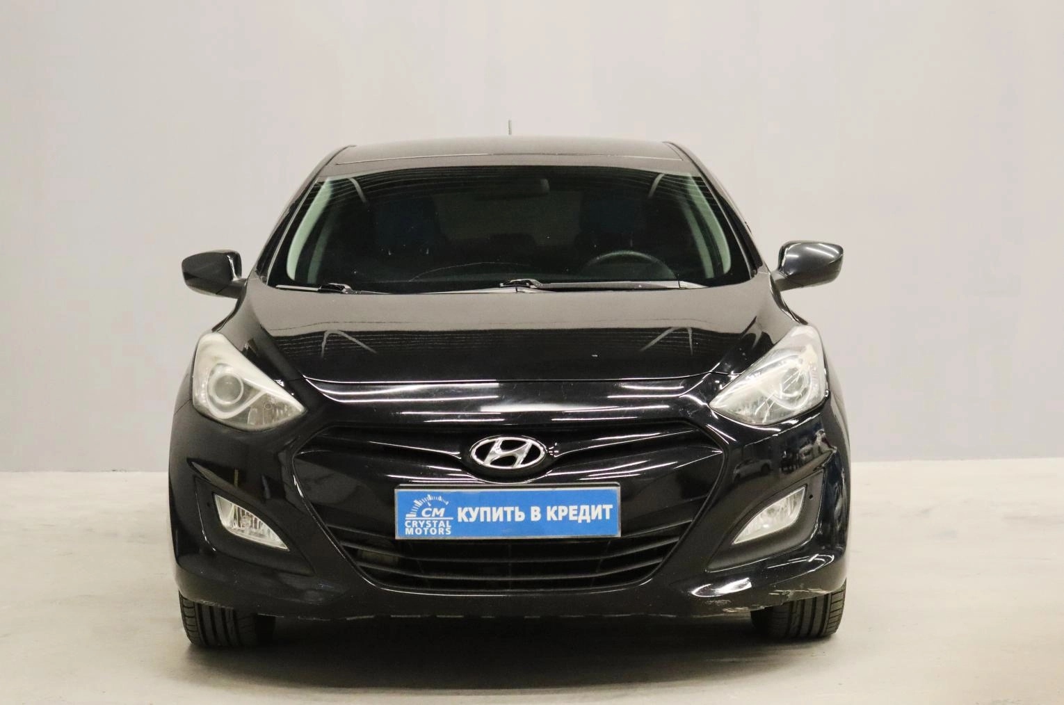 Hyundai i30 3 из 18