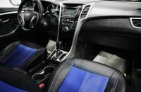 Hyundai i30 17 из 18