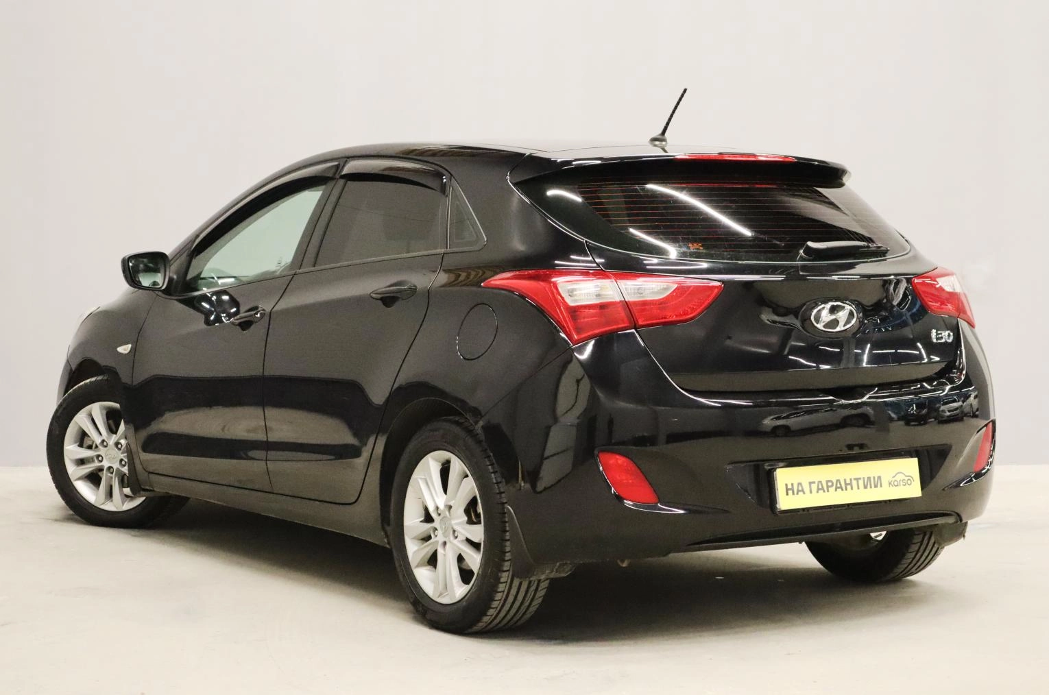 Hyundai i30 5 из 18