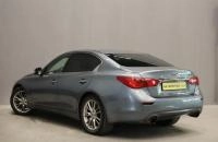 Infiniti Q50 5 из 20