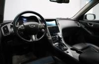 Infiniti Q50 16 из 20