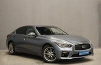 Infiniti Q50 1 из 20