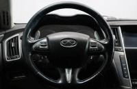 Infiniti Q50 11 из 20