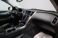 Infiniti Q50 18 из 20