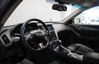 Infiniti Q50 15 из 20