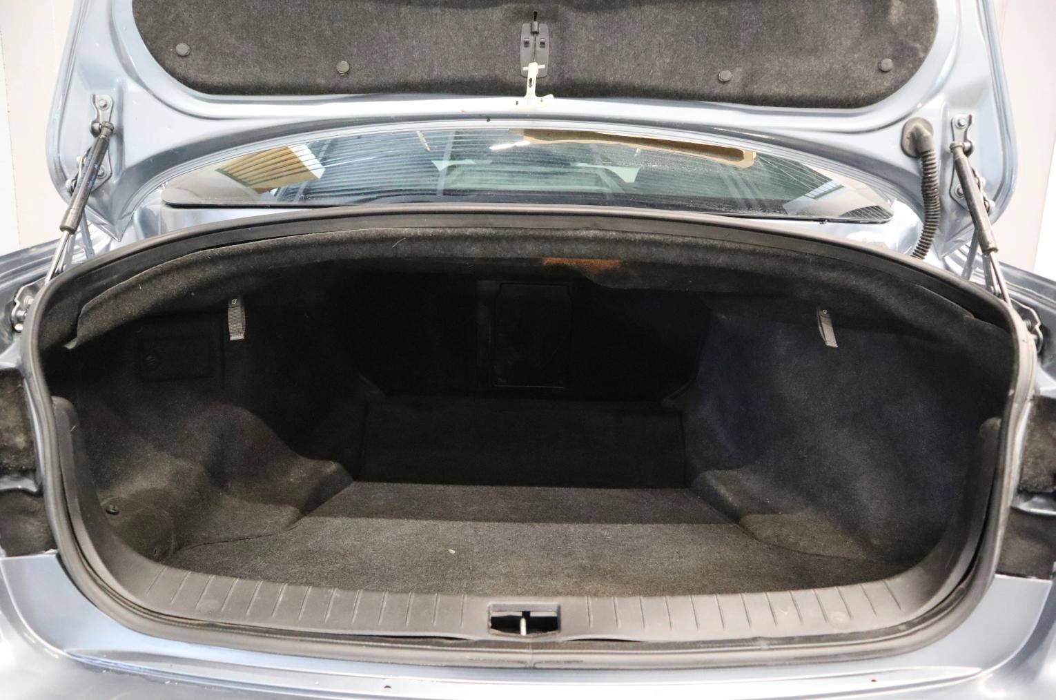 Infiniti Q50 20 из 20