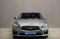 Infiniti Q50 3 из 20