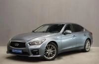 Infiniti Q50 2 из 20