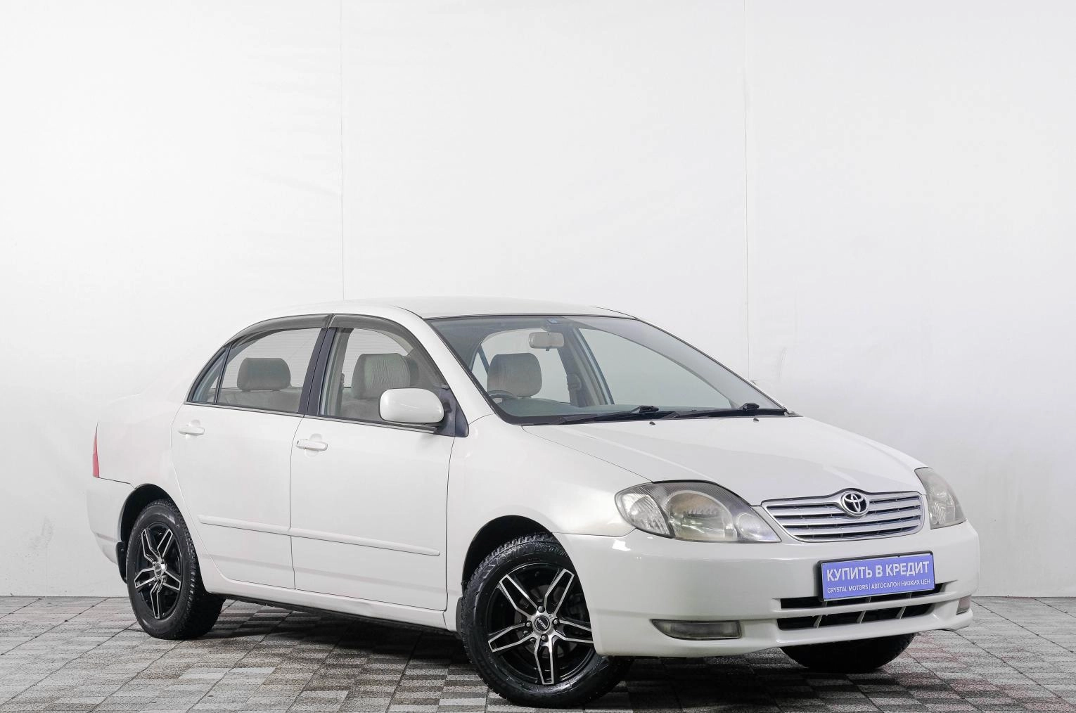 Автомобиль