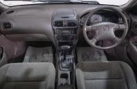 Nissan Sunny 9 из 17