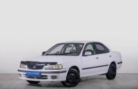 Nissan Sunny 2 из 17