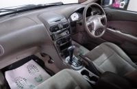 Nissan Sunny 15 из 17