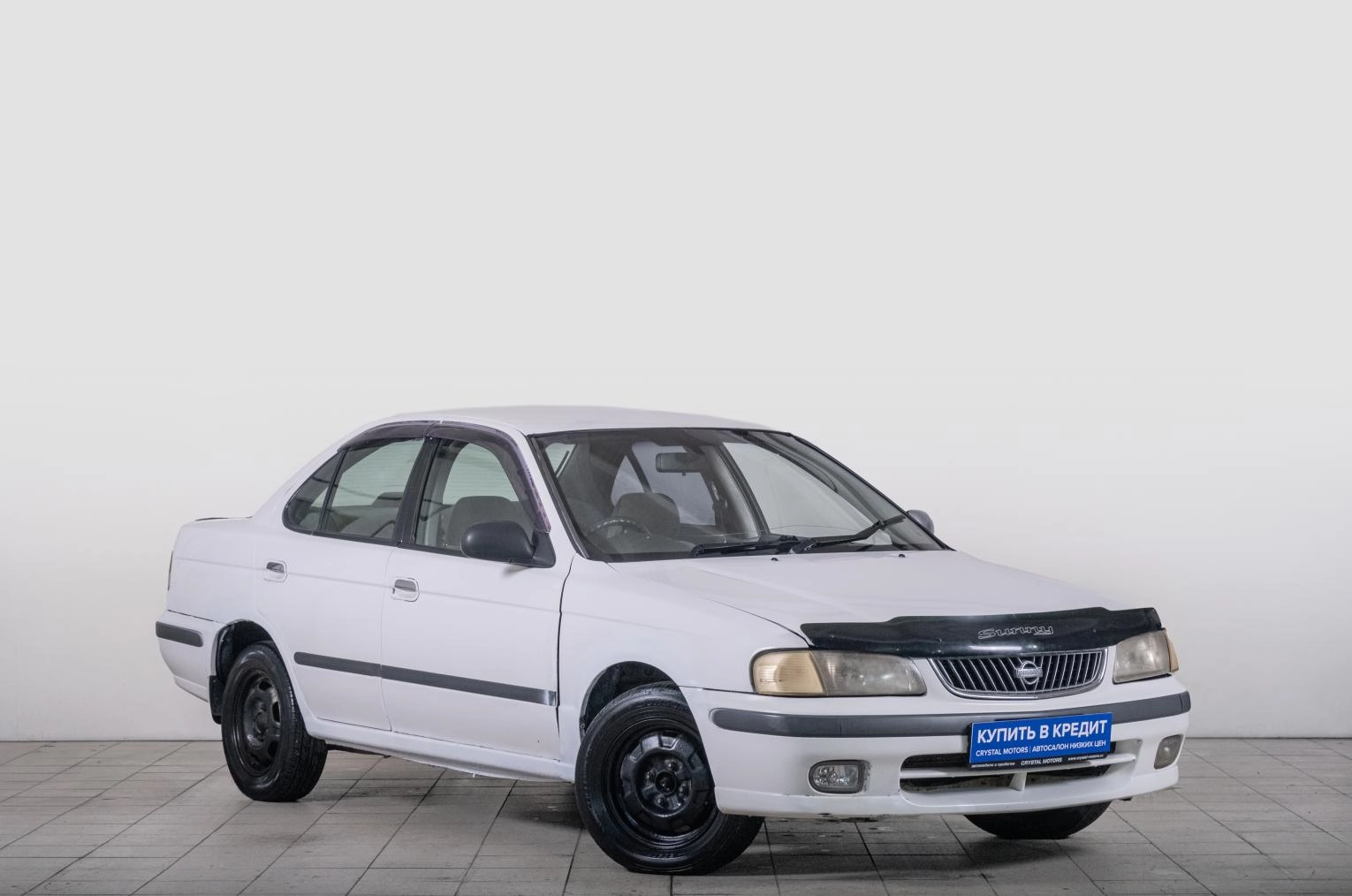 Автомобиль