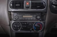 Nissan Sunny 12 из 17