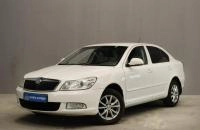 Skoda Octavia 2 из 18