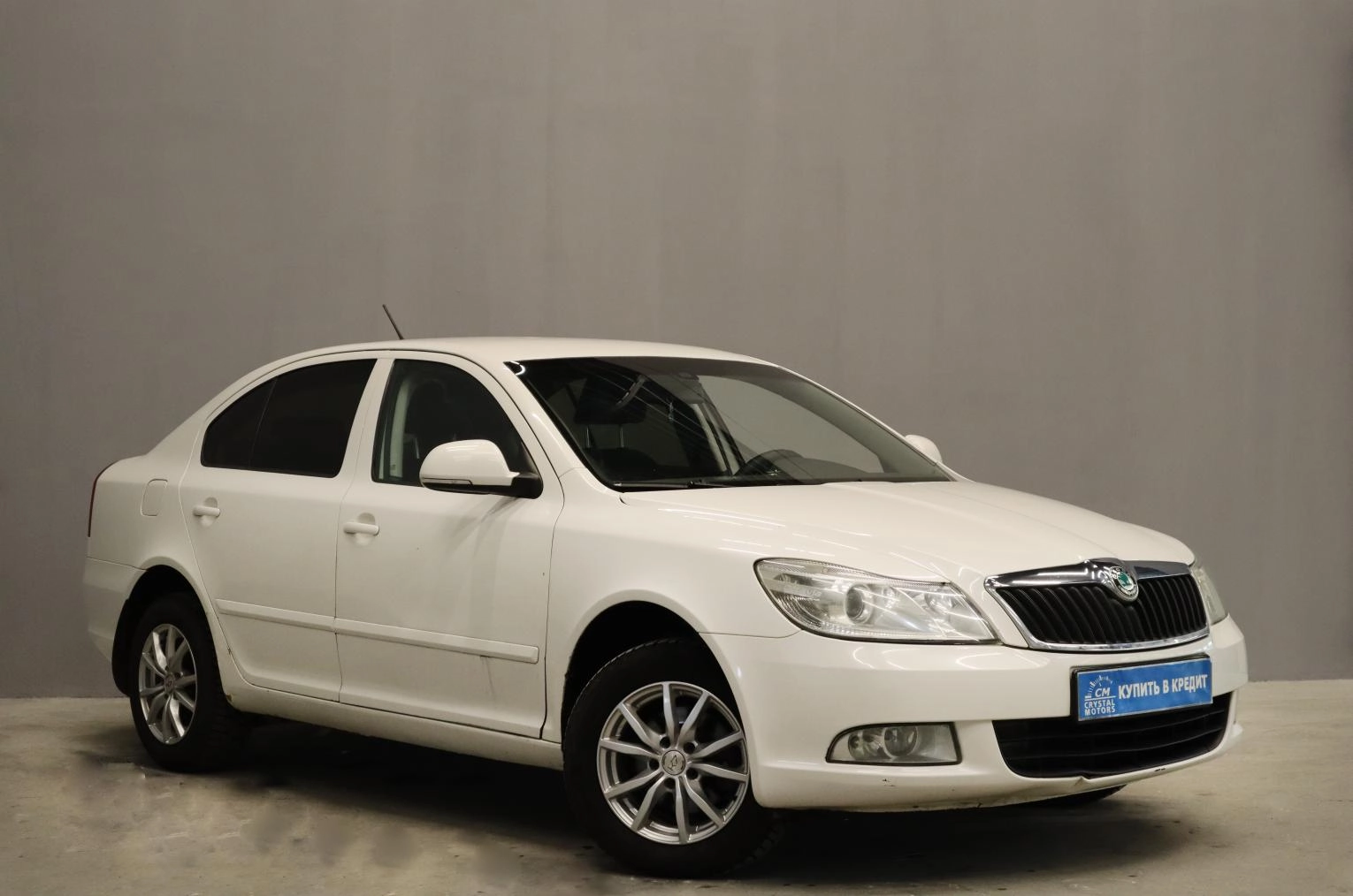 Автомобиль