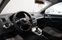 Skoda Octavia 7 из 18