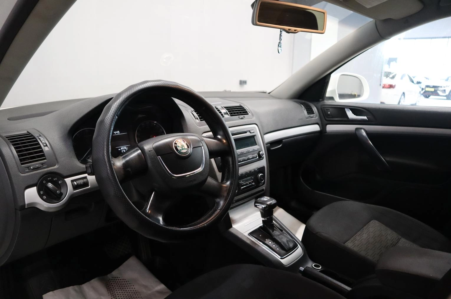 Skoda Octavia 7 из 18