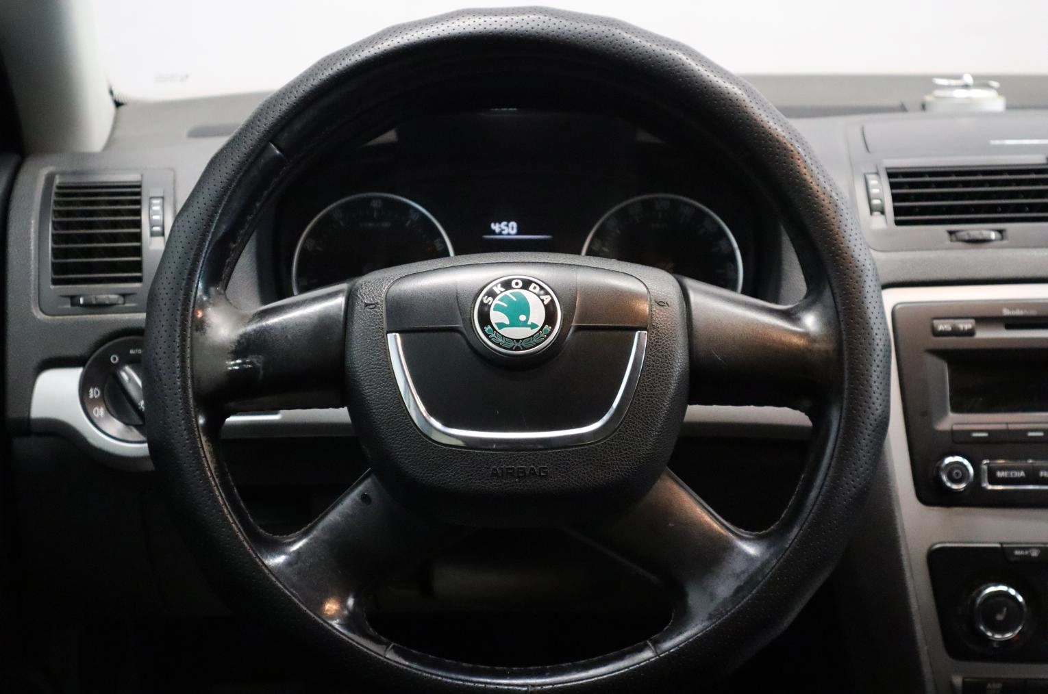 Skoda Octavia 10 из 18