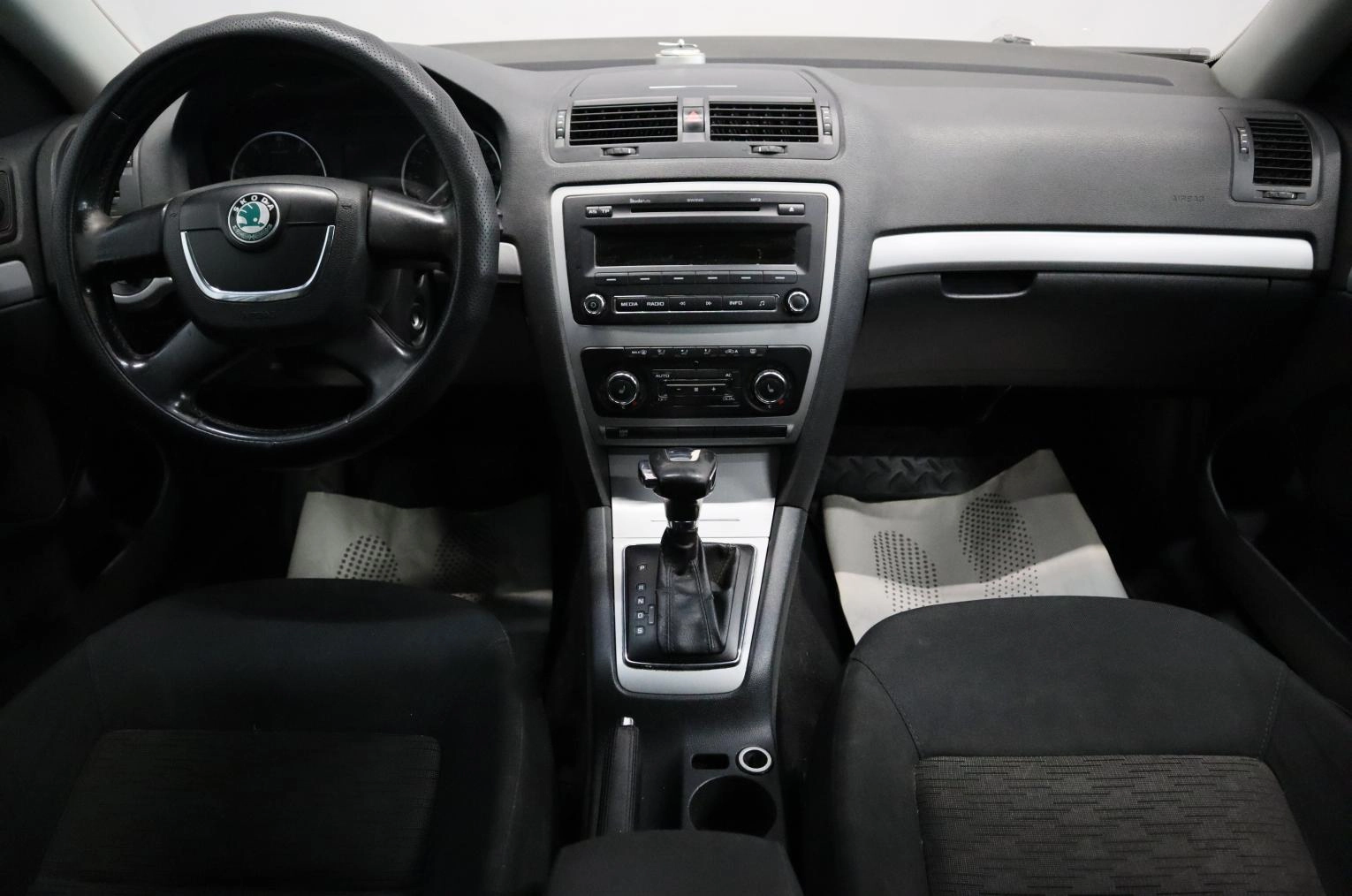 Skoda Octavia 13 из 18