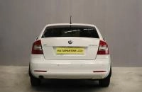 Skoda Octavia 4 из 18
